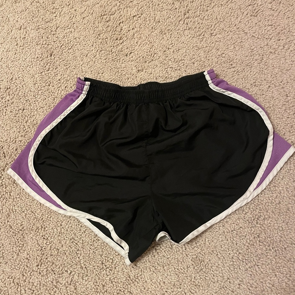 Workout Shorts
